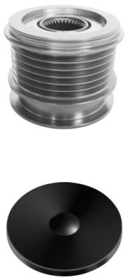 HELLA Generatorfreilauf